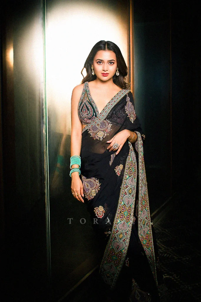 TEJASSWI PRAKASH